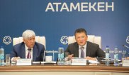 Сроки оказания услуг для предпринимателей сократятся с 50 до 3 дней - Тимур Кулибаев
