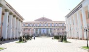 Крупнейший медицинский университет Казахстана реорганизуют - постановление правительства