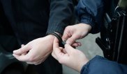 Члена ОПГ по кличке Әдөн задержали полицейские
