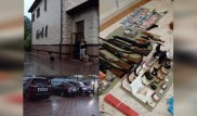 Дело ОПГ Адыл Кытая в суде: Зайнаудин и его дети не признали вину