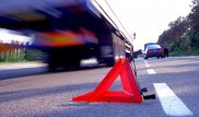 Пять человек погибли в ДТП на трассе Усть-Каменогорск - Алматы