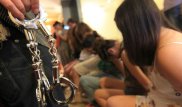 Девушек в Караганде вербовали для занятия проституцией