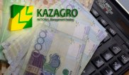 Об убытке в 171,8 миллиарда тенге рассказали в "КазАгро"