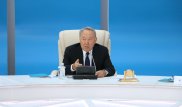 "Создатель один, пути разные" - Назарбаев о религии