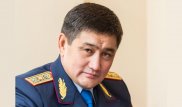 В МВД изучают анонимную жалобу на начальника ДВД Алматы