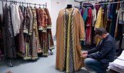 Постановка "Биржан - Сара" возвращается на сцену "Астана Опера" в новой редакции
