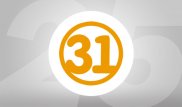 31 канал отмечает свое 25-летие