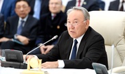 Мы же казахи, хотели быть юристами, бизнесменами - Назарбаев