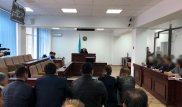 Следователь УБОП рассказал о связях Адыл Кытая с ОПГ "Четыре брата"