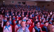 В СКО масштабно отметили год реализации программы "Рухани жаңғыру"