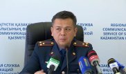 Задержанному начальнику миграционной полиции ЮКО предъявлены обвинения