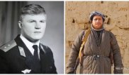 Пропавшего в Кандагаре советского прапорщика случайно нашли через 30 лет