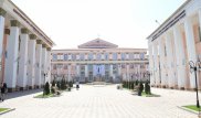Реорганизацию крупнейшего медвуза Казахстана объяснили в Минздраве