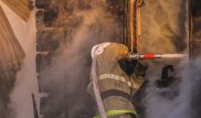 Тела двух детей нашли во время пожара в Таразе
