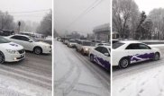 Нашумевшее видео пробки от Tele2 и Altel признано недобросовестной конкуренцией