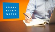 Human Rights Watch сделала заявление о ситуации с Ratel.kz и Forbes Казахстан