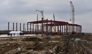 Ряд крупных промышленных объектов построят в этом году в Алматы