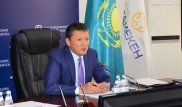 Тимур Кулибаев: рейтинговая оценка вузов, проводимая "Атамекеном", позволит актуализировать образование