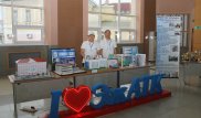 В ЗКО отметили годовщину программы "Рухани жаңғыру"