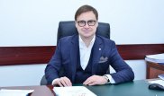 Назначен советник акима Шымкента