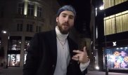 Вайнер из Алматы стал артистом лейбла Касты