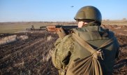 Участвовавшего в боях в Украине жителя Темиртау судят за двойное убийство