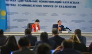 Объекты стоимостью 2,5 миллиарда тенге оценивали как квартиры - аким о налогоплательщиках