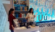 "Рухани жаңғыру": в Восточном Казахстане выпущены 3D-книги и монографии