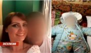 Малыша Люцифера привезли в Алматы, он будет жить с отцом