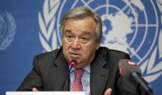 Генсек ООН призвал проявить сдержанность и избежать эскалации вокруг Сирии