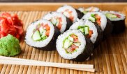 Об опасности домашней выпечки и суши предупредили казахстанцев