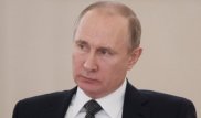 Путин выступил с заявлением по ситуации в Сирии
