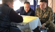 Угроза подтопления Атбасара миновала - аким Акмолинской области