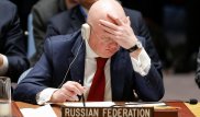 Совбез ООН не принял резолюцию России по Сирии