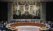 США и союзники внесли в Совбез ООН новый проект резолюции по Сирии