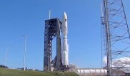 США запустили ракету-носитель с двумя военными аппаратами