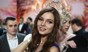 "Мисс Россия" стала 18-летняя студентка из Чувашии