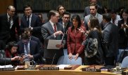 "Эффект ощутят все". США в понедельник объявят о новых санкциях