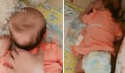 Видео издевательств матери над малышом прокомментировали в ДВД Костанайской области