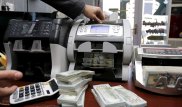 Налоговики обратились к владельцам алматинских обменников