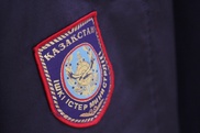 Полицейский убил подругу и повесился в Костанае
