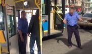 Водитель автобуса обматерил пассажирку в Алматы: стали известны подробности