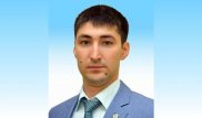Назначен глава департамента АДГСПК по Актюбинской области