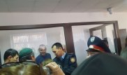 Активиста Талгата Аяна освободили из колонии