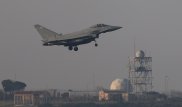 Китай назвал безответственным удары США и их союзников по Сирии