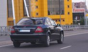 Исекешев рассказал, когда акимат откажется от служебных авто