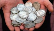 13-летний школьник помог найти древний клад в Германии