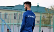 УЕФА применил санкции к павлодарскому "Иртышу"