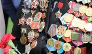 По 350 тысяч тенге планируют выделить ветеранам в Астане ко Дню Победы