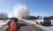 17 тонн тротила. Даниал Ахметов рассказал, как боролись со льдом в ВКО